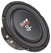 Audio System R 08 FLAT EVO3